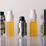 booster de nicotine