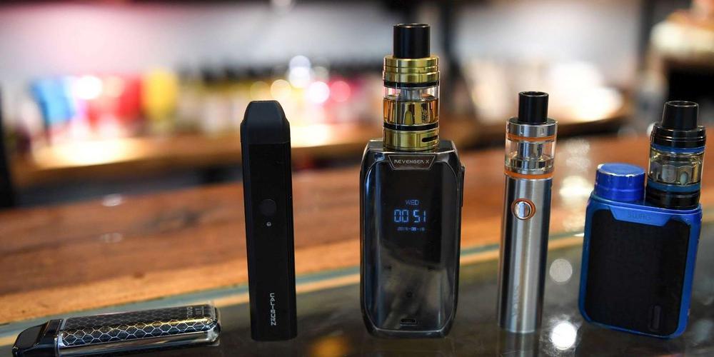 Comment vaper des cigarettes électroniques jetables ? 