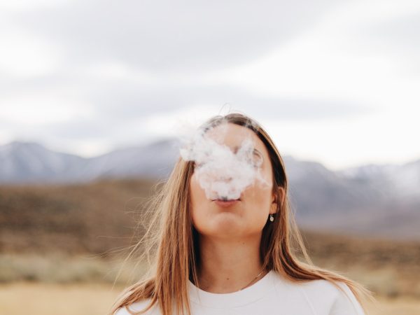 La cigarette électronique fait-elle maigrir