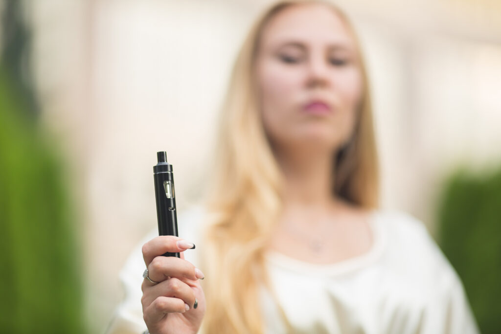 Comment choisir sa cigarette électronique ?