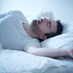 effets sur le sommeil cigarette electronique