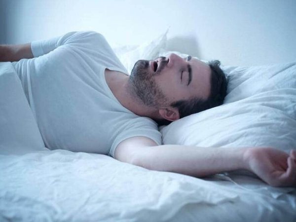 effets sur le sommeil cigarette electronique