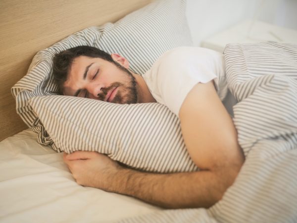 utiliser le CBD pour le sommeil