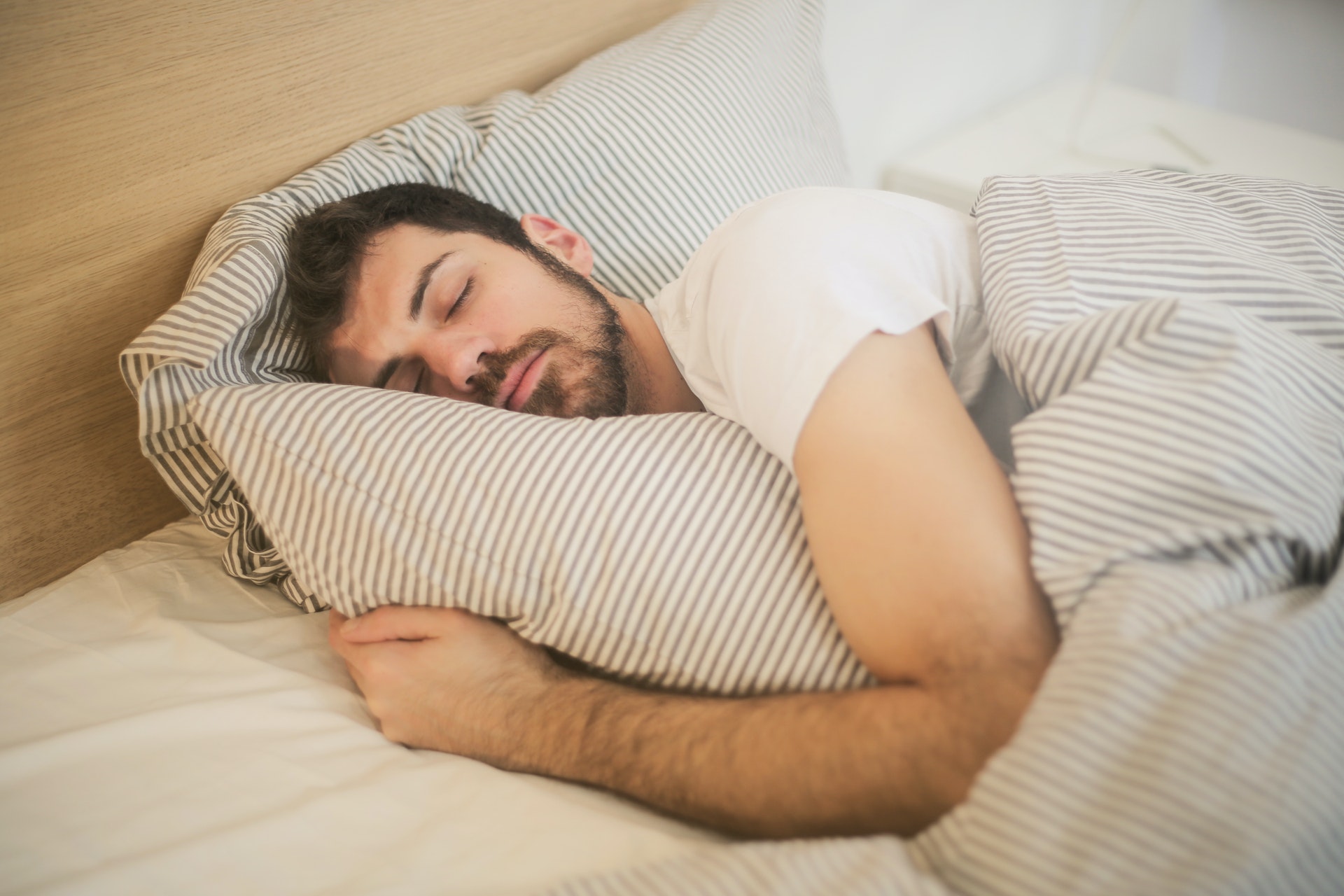 Comment utiliser le CBD pour le sommeil ?